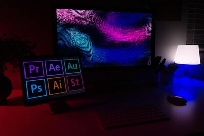 electroics image